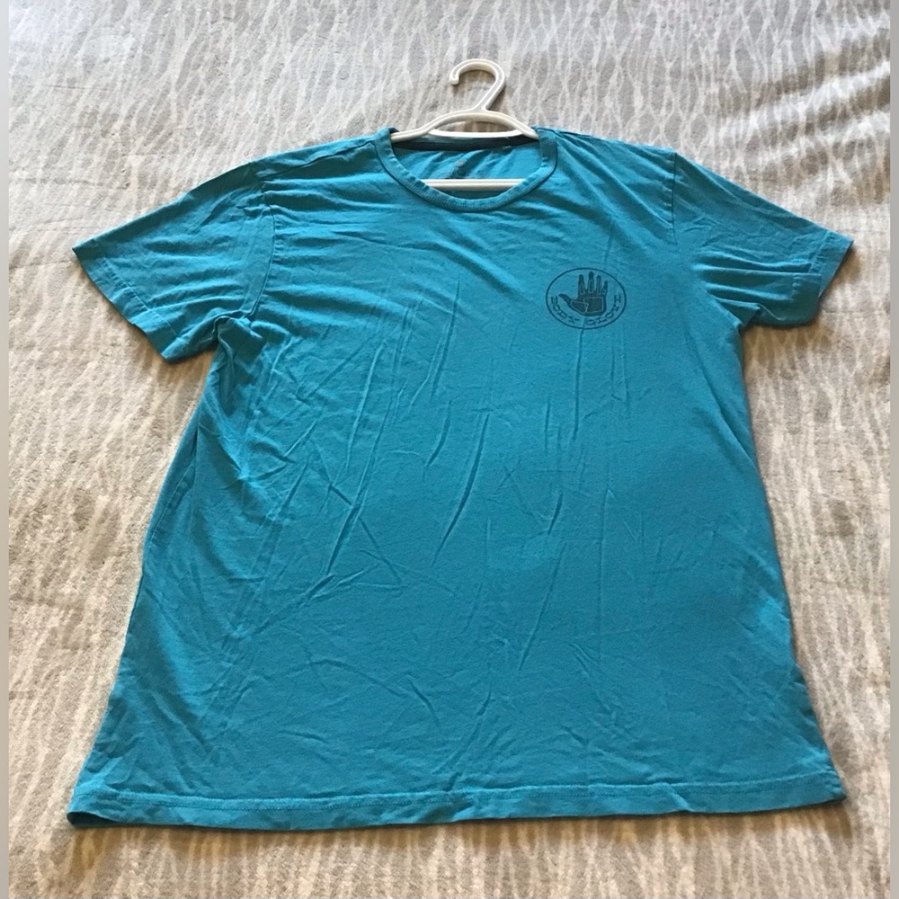 Vintage Body Glove Tee